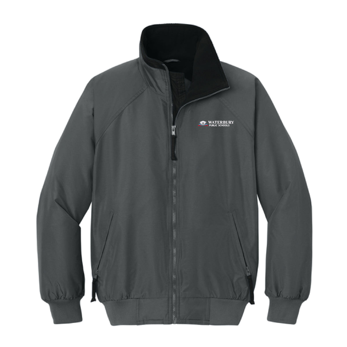 City of Waterbury | Port Authority® Challenger™ Jacket (J754)