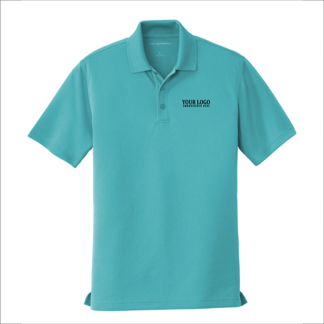 UVC | Port Authority® Dry Zone® UV Micro-Mesh Polo (K110)