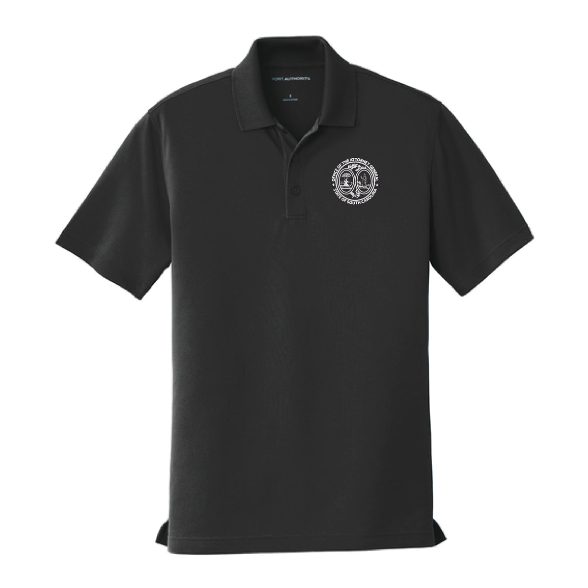 SCOAG | Port Authority® Dry Zone® UV Micro-Mesh Polo (K110)