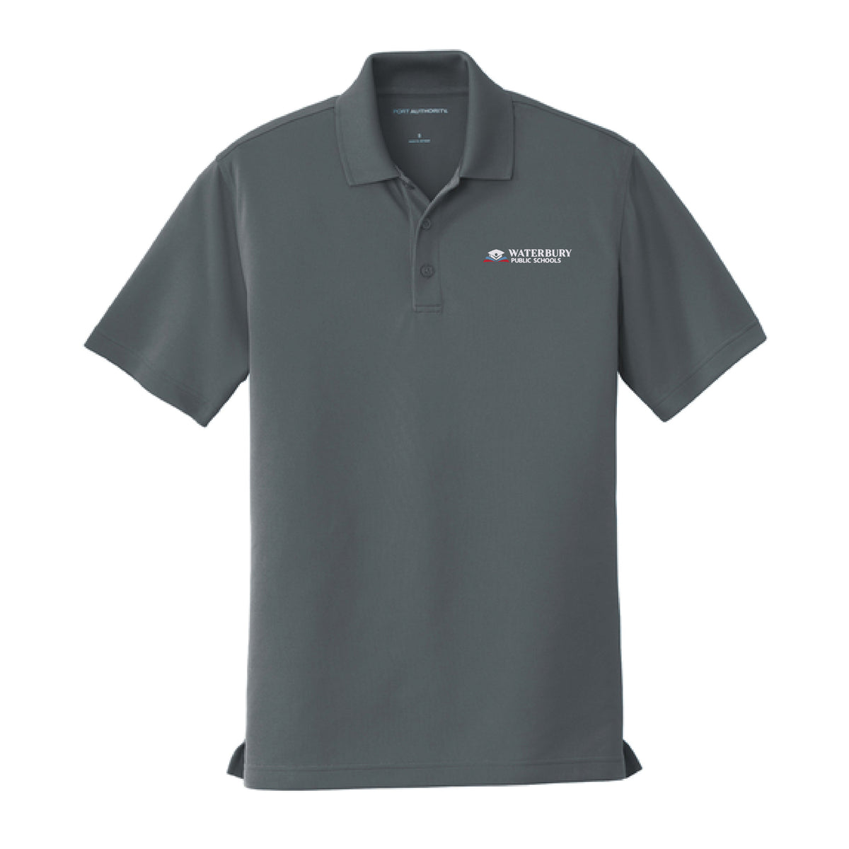 City of Waterbury | Port Authority® Dry Zone® UV Micro-Mesh Polo (K110)