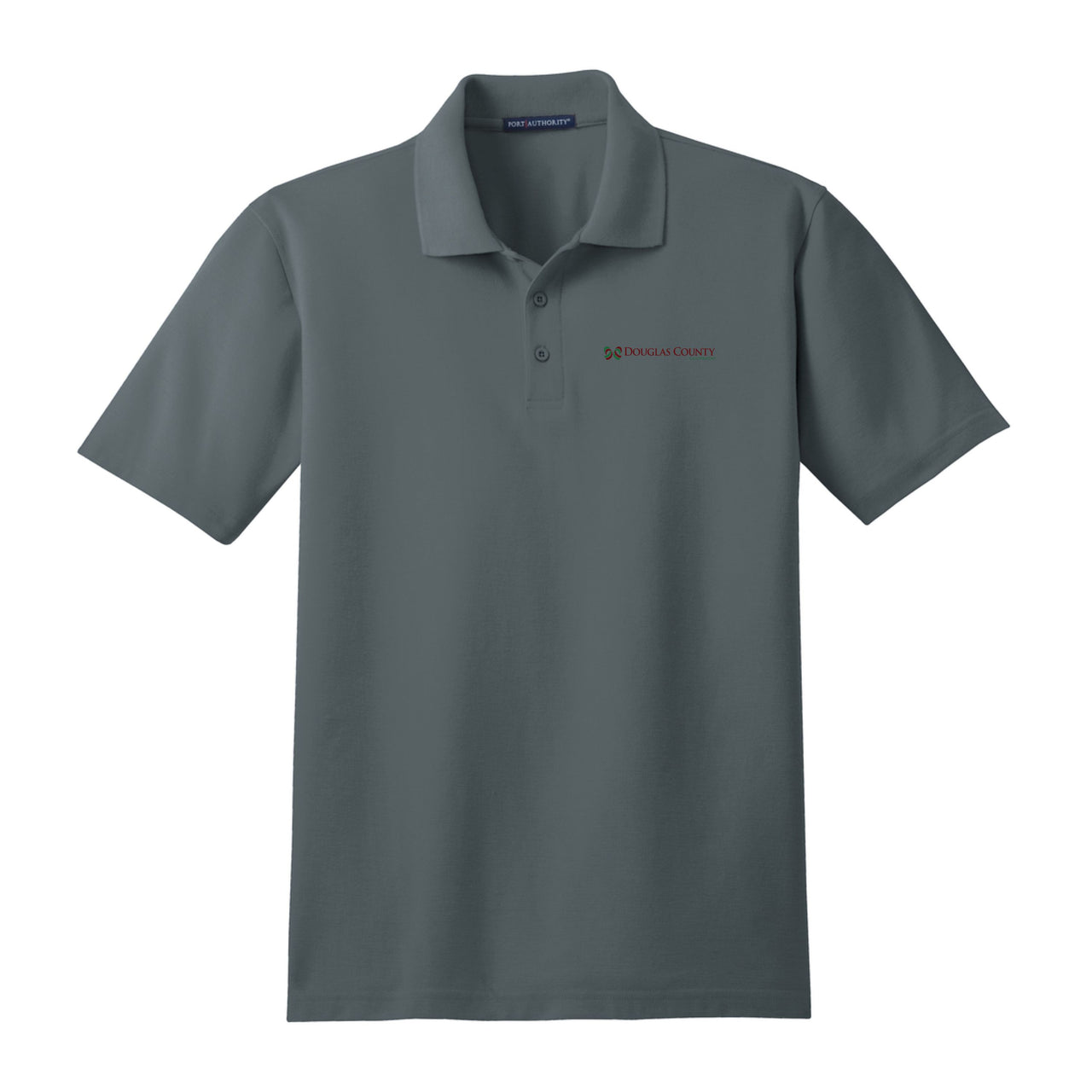 Douglas Co. Gov. | Port Authority® Stain-Release Polo (K510)