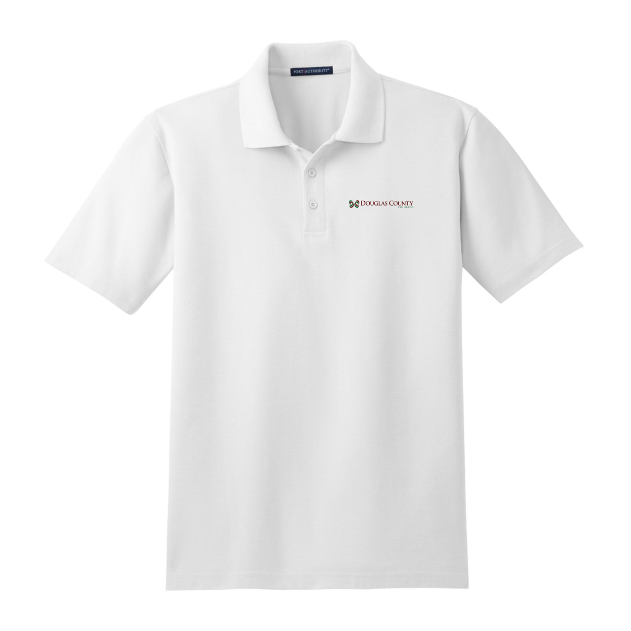 Douglas Co. Gov. | Port Authority® Stain-Release Polo (K510)