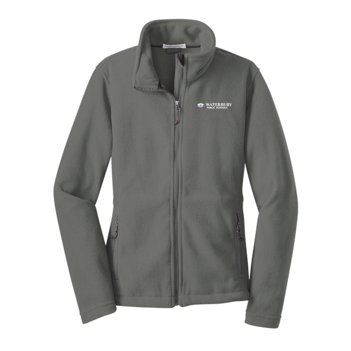 City of Waterbury | Port Authority® Women's Value Fleece Jacket (L217)