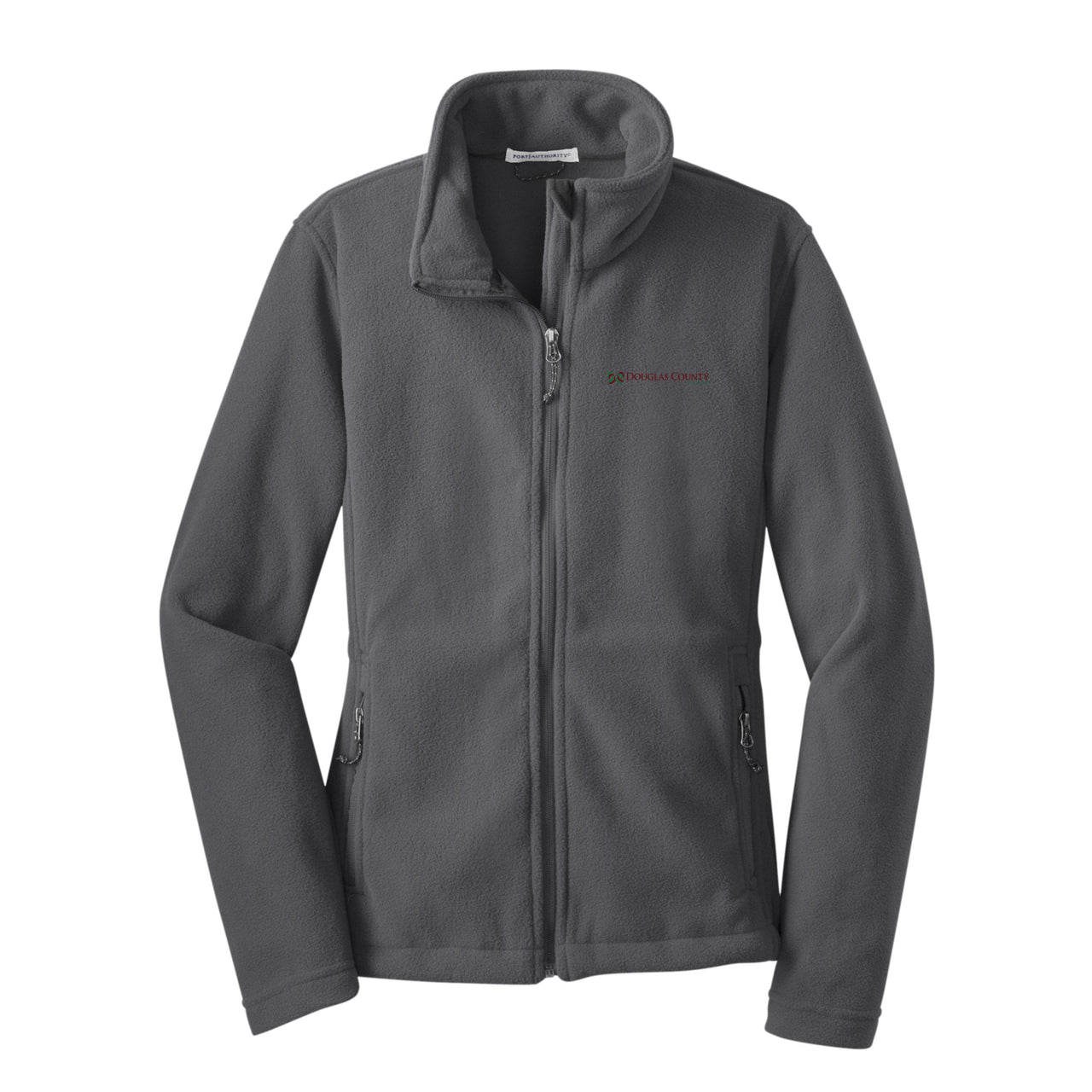 Douglas Co. Gov. | Port Authority® Women's Value Fleece Jacket (L217)