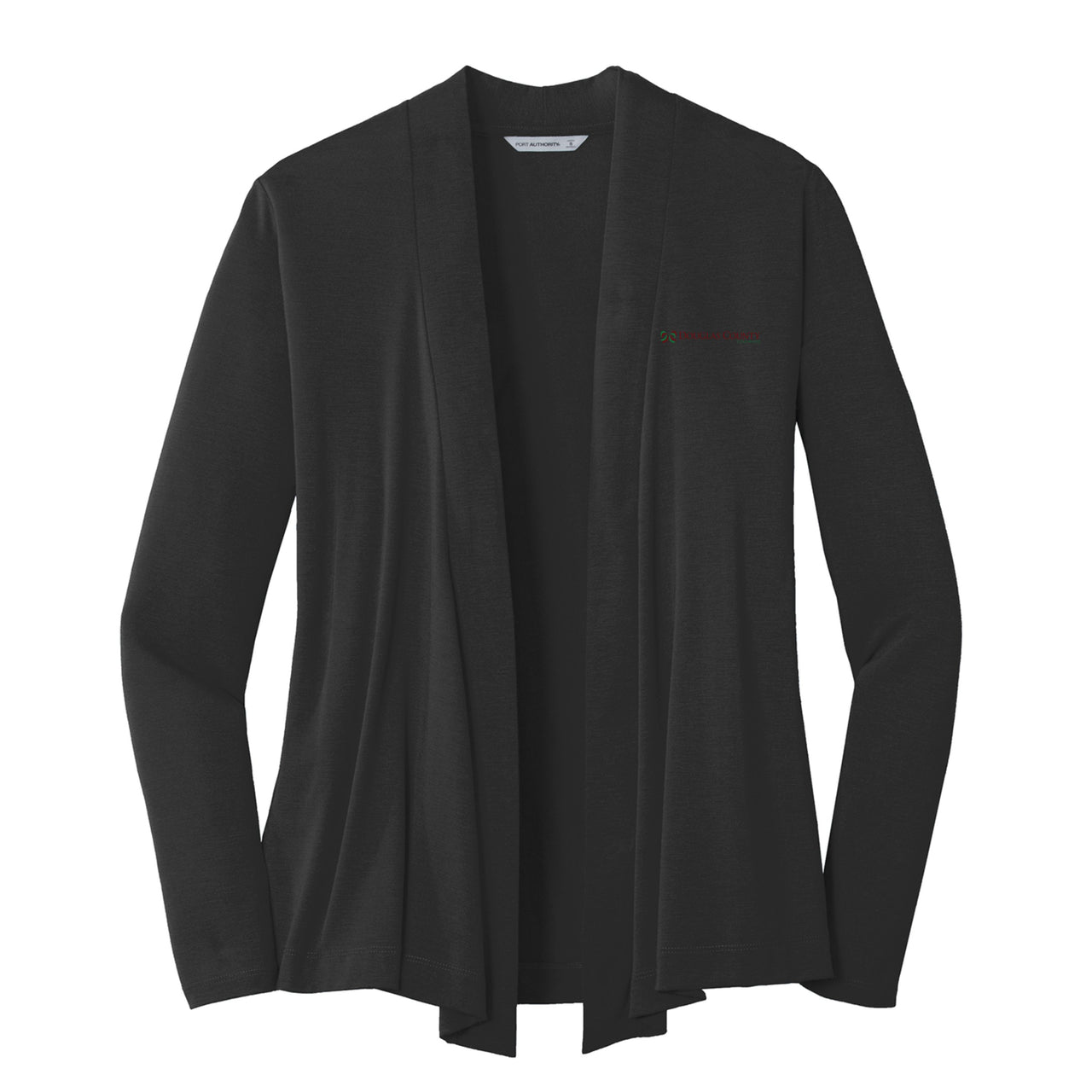 Douglas Co. Gov. |  Port Authority® Women's Concept Open Cardigan (L5430)