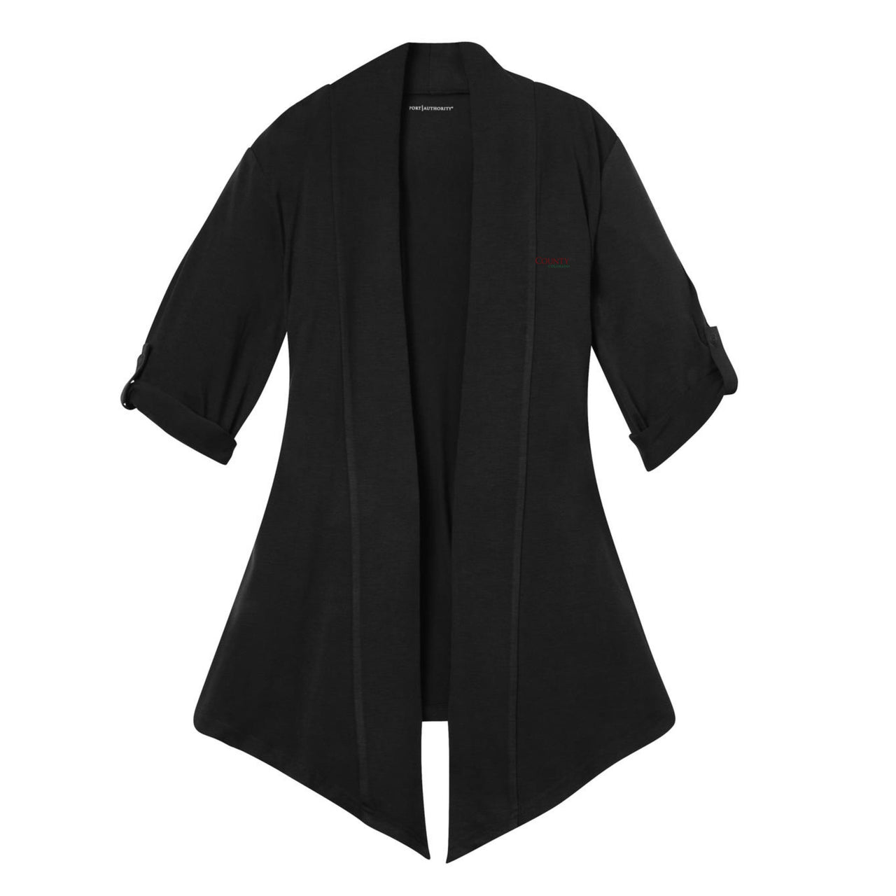 Douglas Co. Gov. | Port Authority® Women's Concept Shrug (L543)