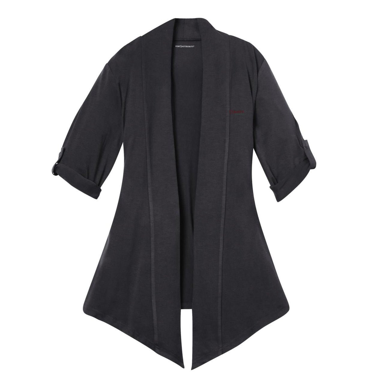 Douglas Co. Gov. | Port Authority® Women's Concept Shrug (L543)