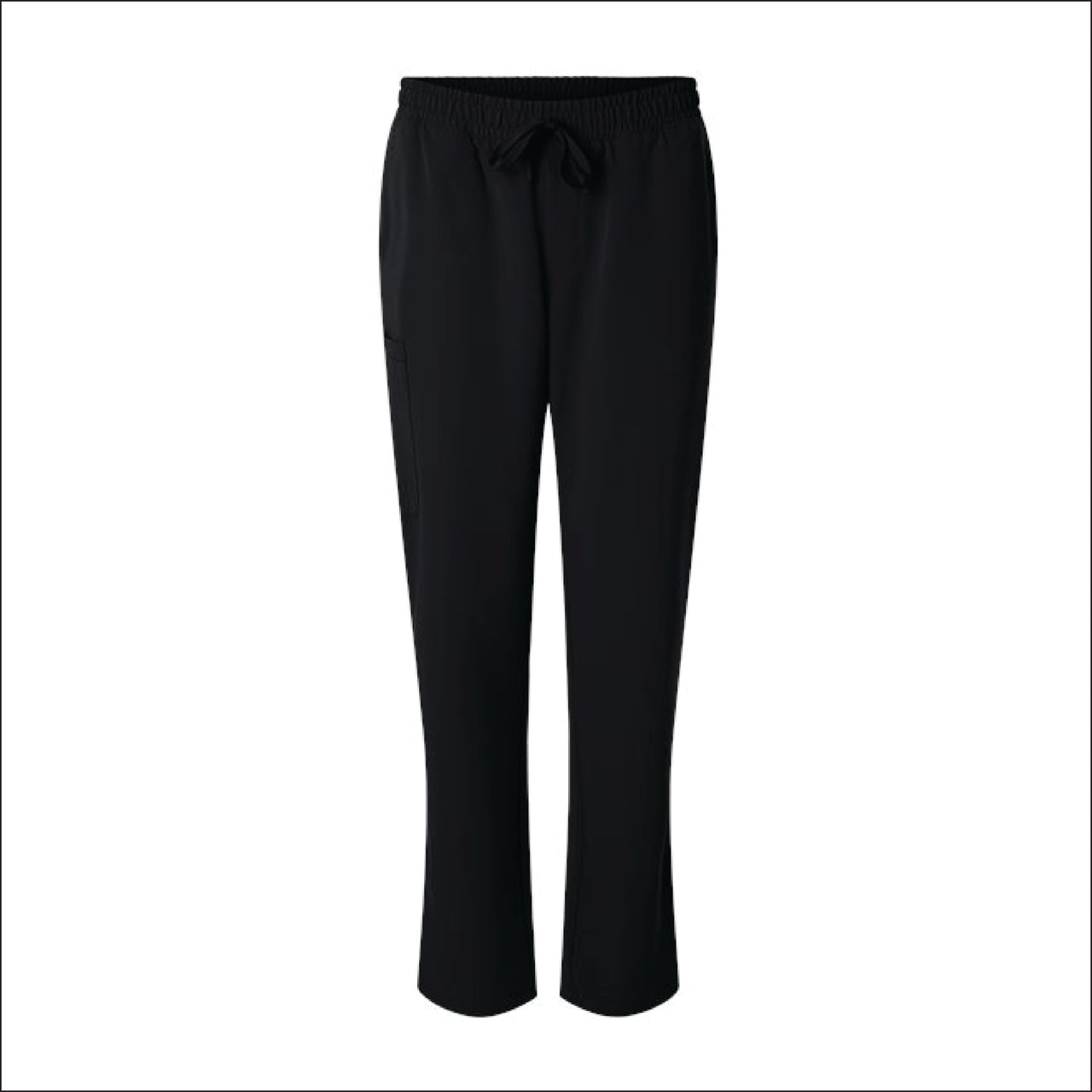 UVC | Jaanuu Men's Rhodes Everyday Straight-Leg Scrub Pants (M20001)