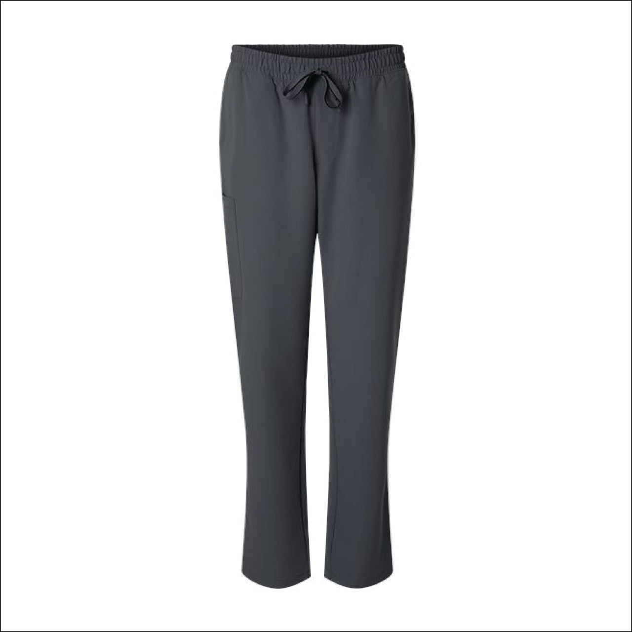 UVC | Jaanuu Men's Rhodes Everyday Straight-Leg Scrub Pants (M20001)