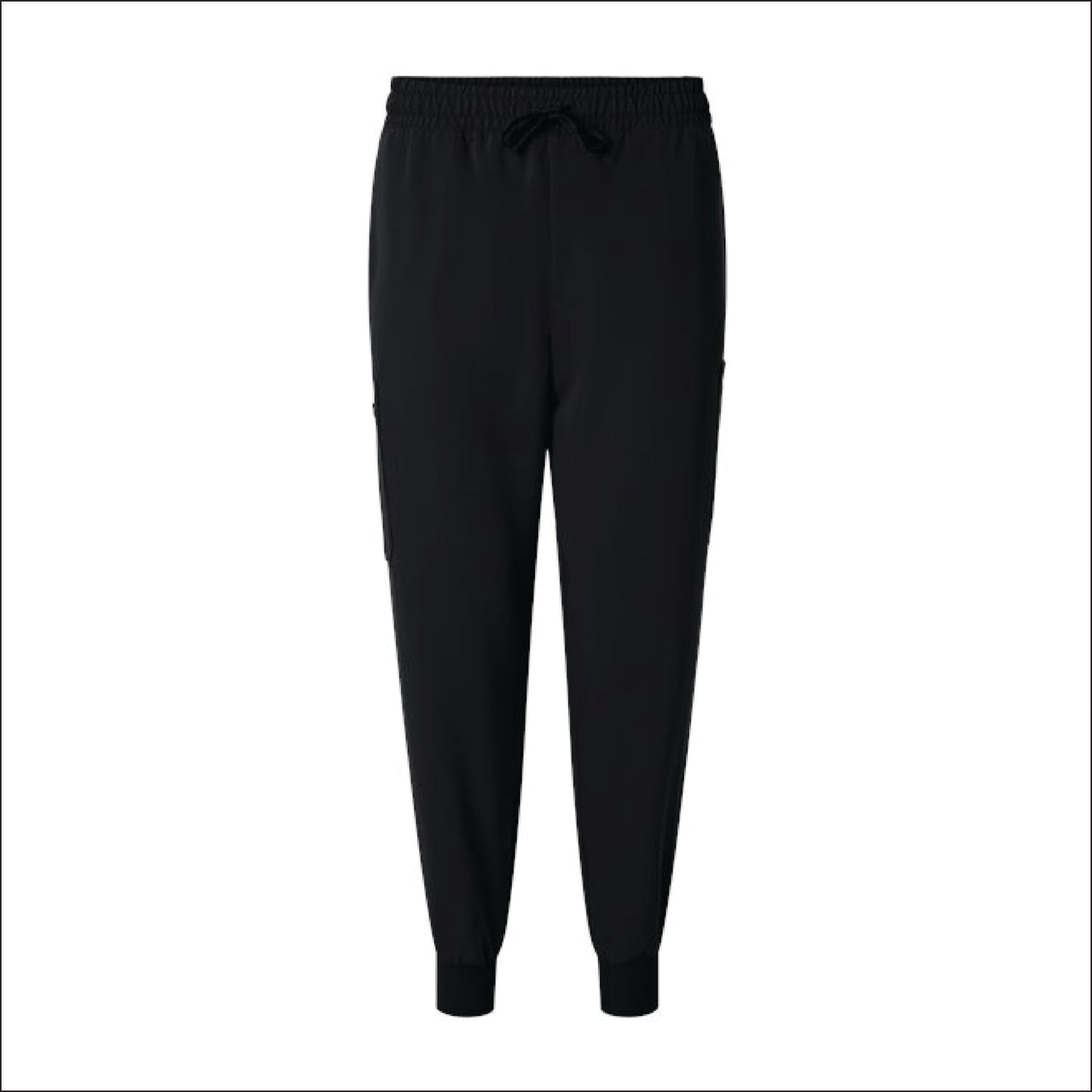 UVC | Jaanuu Men's Osmo 8-Pocket Scrub Joggers (M20002)