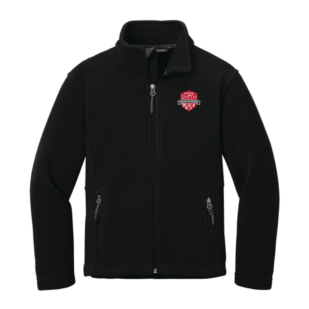 Maxine Smith Steam | Fleece Jacket