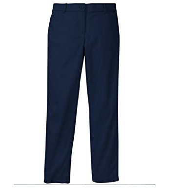 SAC| Boys Navy Pants | Prek - 5th Grade