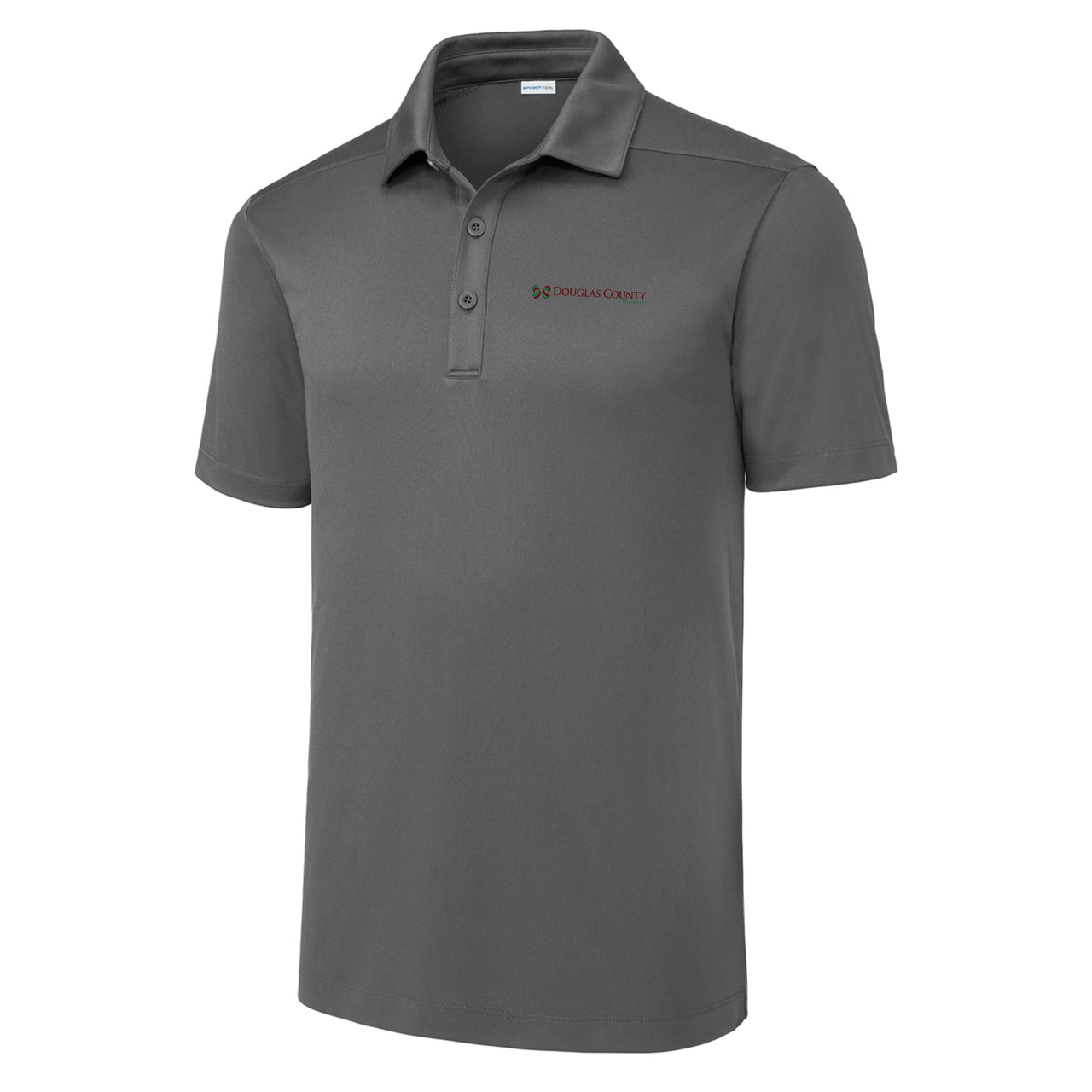 Douglas Co. Gov. | Sport-Tek® Posi-UV® Pro Polo (ST520)
