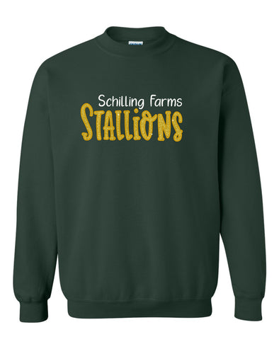 Shilling Farms | Crewneck Sweatshirt