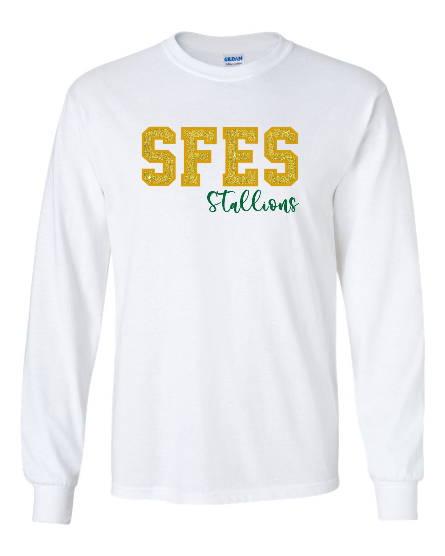 Schilling Farms | Long Sleeve T-Shirt