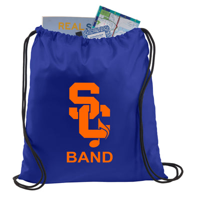 Southaven High Band | Drawstring Bag