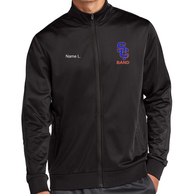 Southaven High Band | Jacket with Name