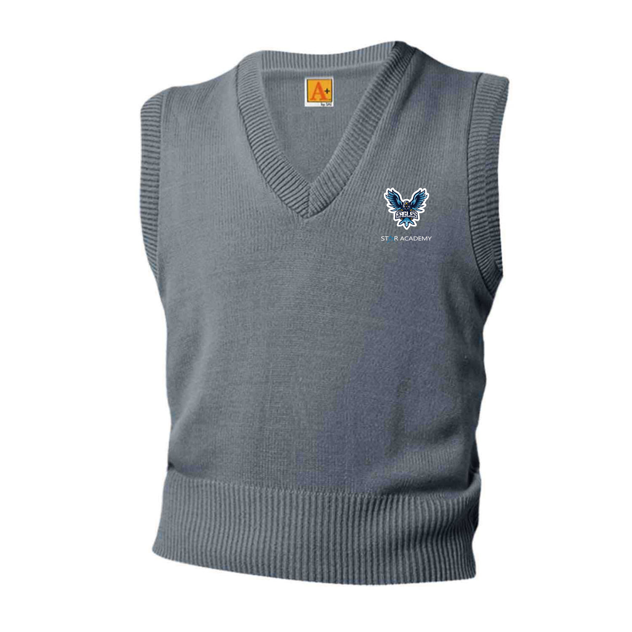 Star Academy  | Vest | Fall and Spring | 4th - 8th Grade |