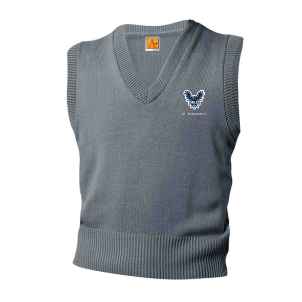 SAC | Girls Vest | Fall and Spring | 4th - 8th Grade