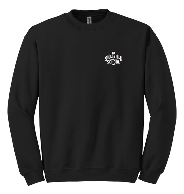SV- Sweatshirt | High School
