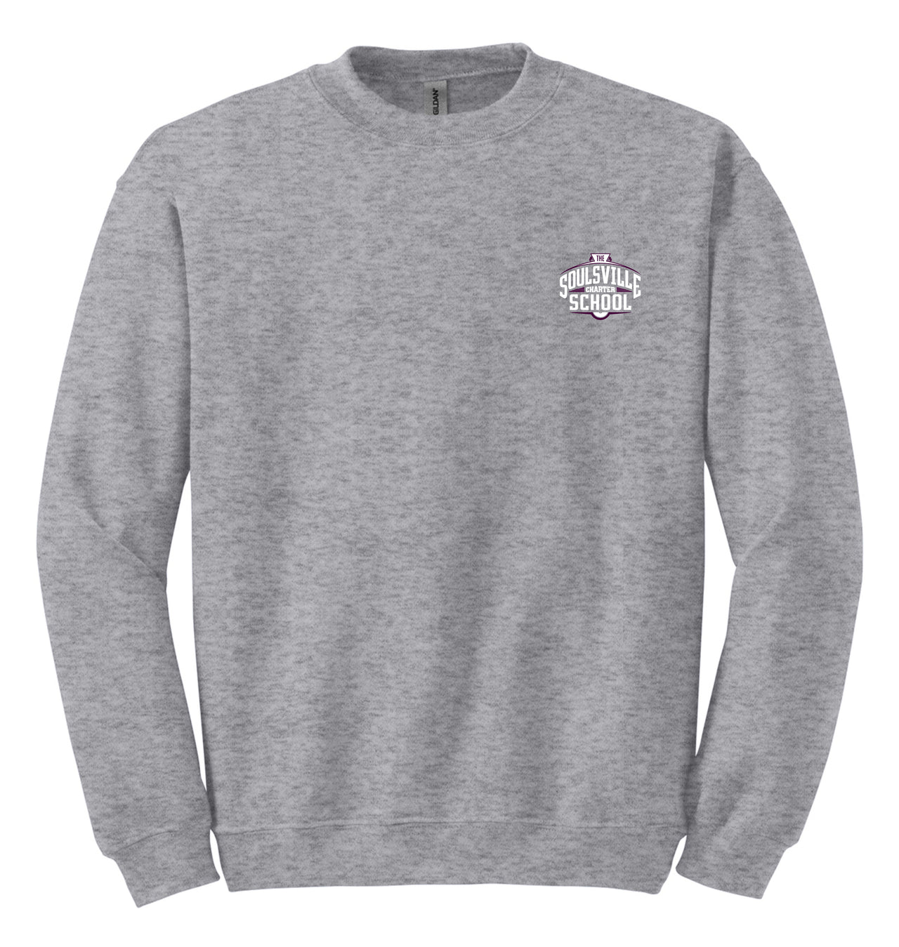 SV- Sweatshirt | High School