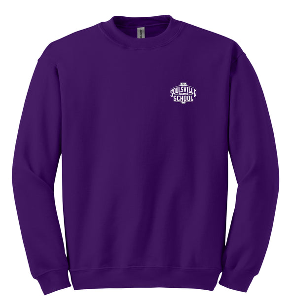SV - Sweatshirt | Middle School