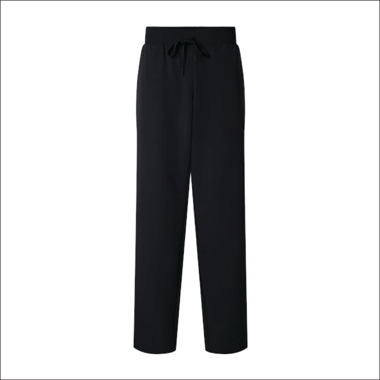UVC | Jaanuu Women's Xenos Essential Knit-Waist Scrub Pants (W20001)