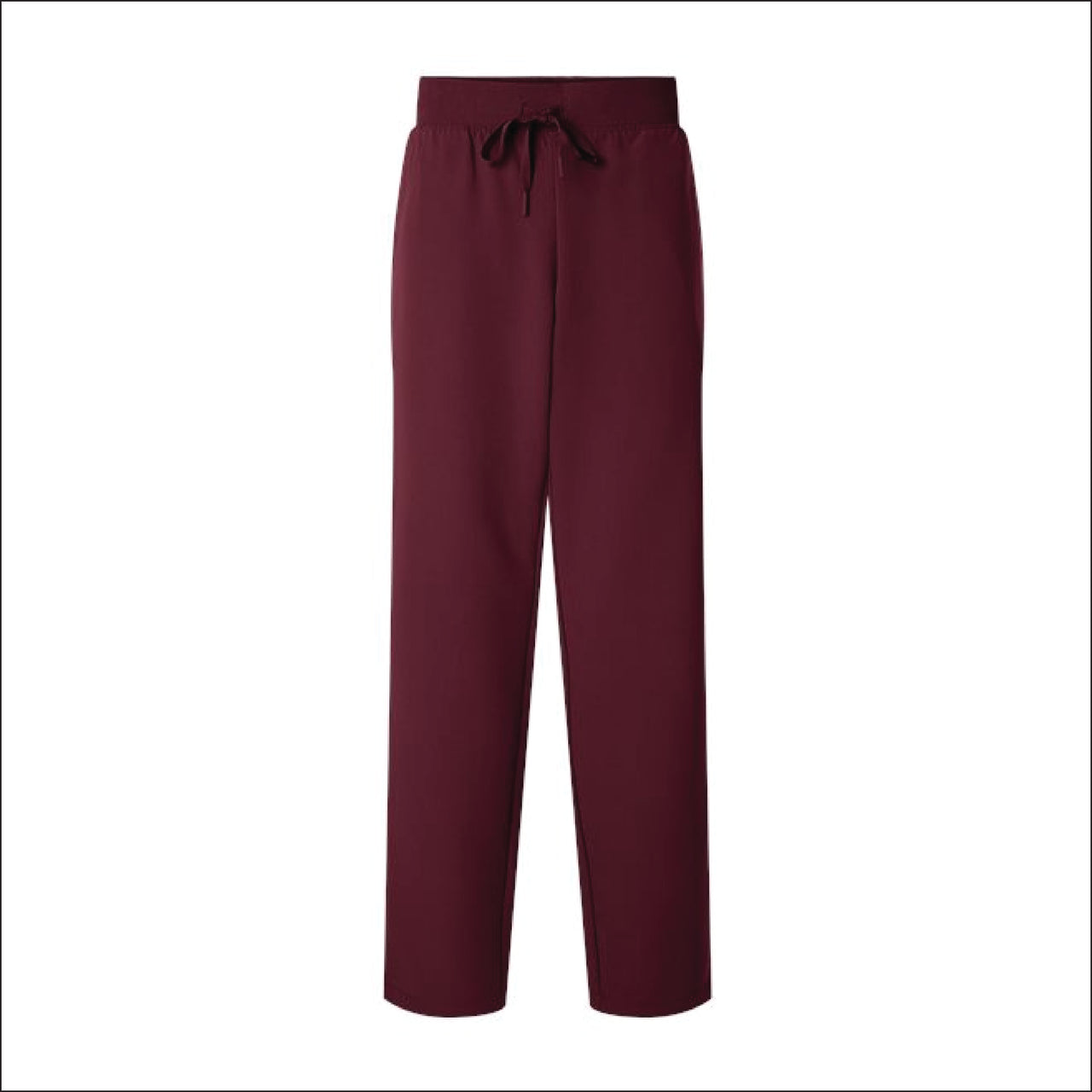 UVC | Jaanuu Women's Xenos Essential Knit-Waist Scrub Pants (W20001)