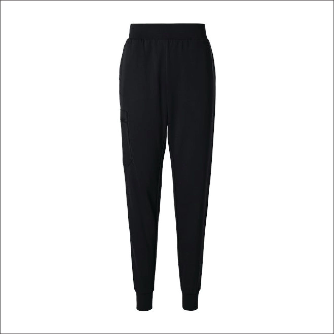 UVC | Jaanuu Women's Rubi UltraSOFT™ Scrub Joggers (W40001)