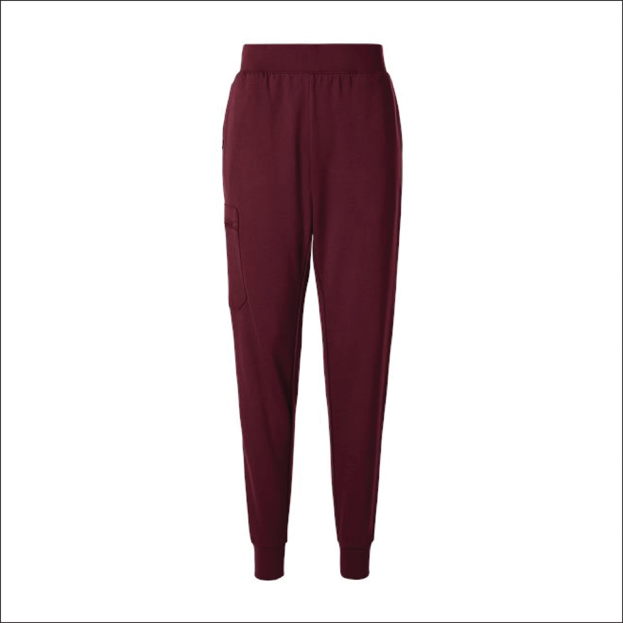 UVC | Jaanuu Women's Rubi UltraSOFT™ Scrub Joggers (W40001)