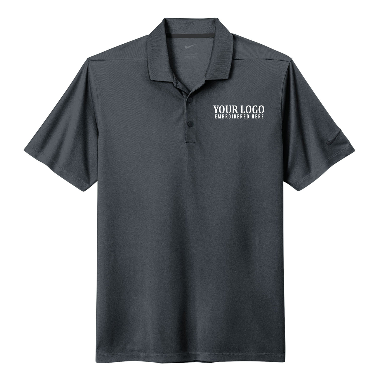 UVC | Nike Dri-FIT Micro Pique 2.0 Polo (NKDC1963)