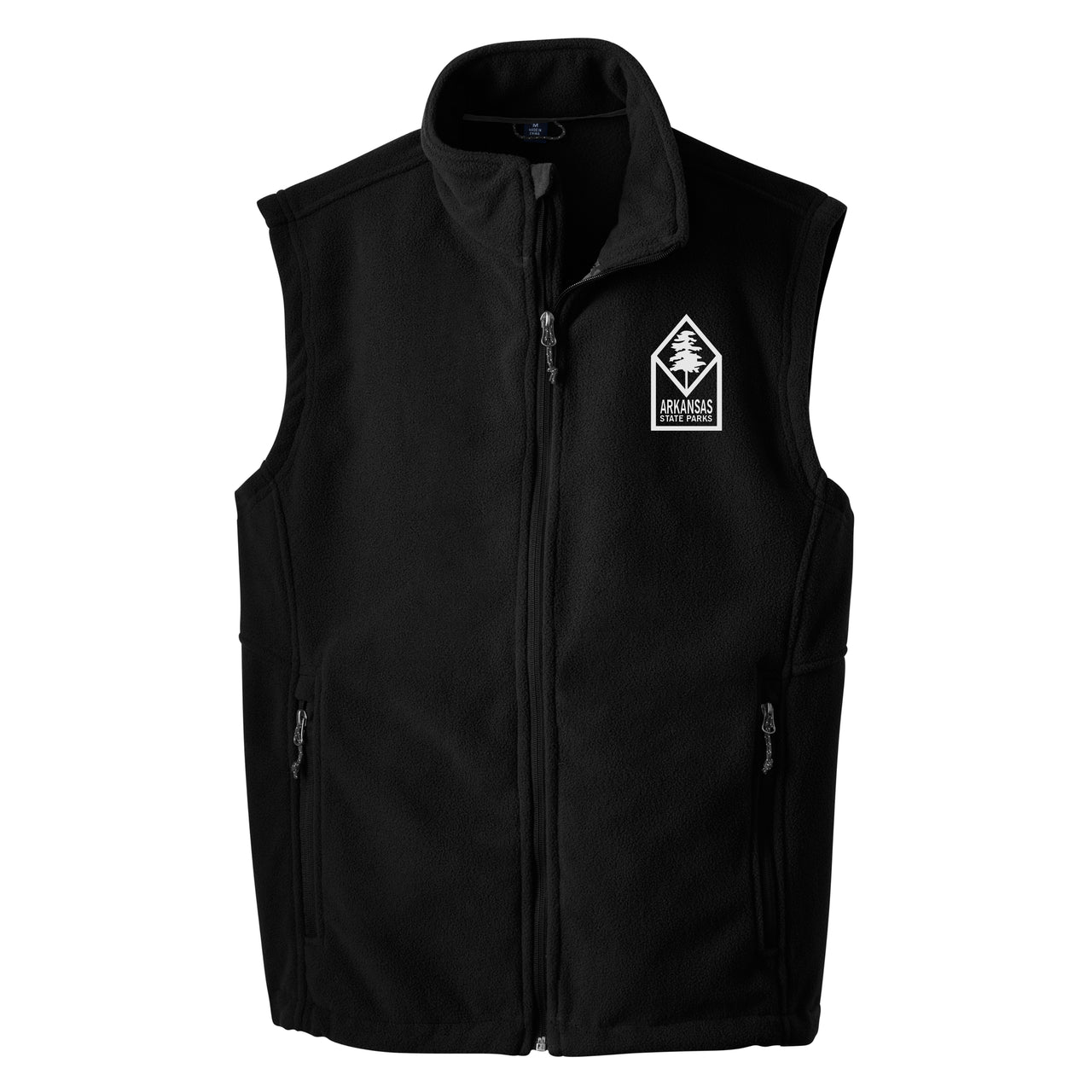ASP | Port Authority® Value Fleece Vest (F219)