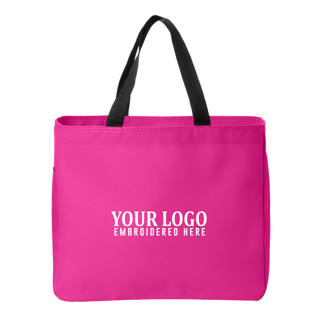 UVC | Port Authority® Essential Tote (B0750)