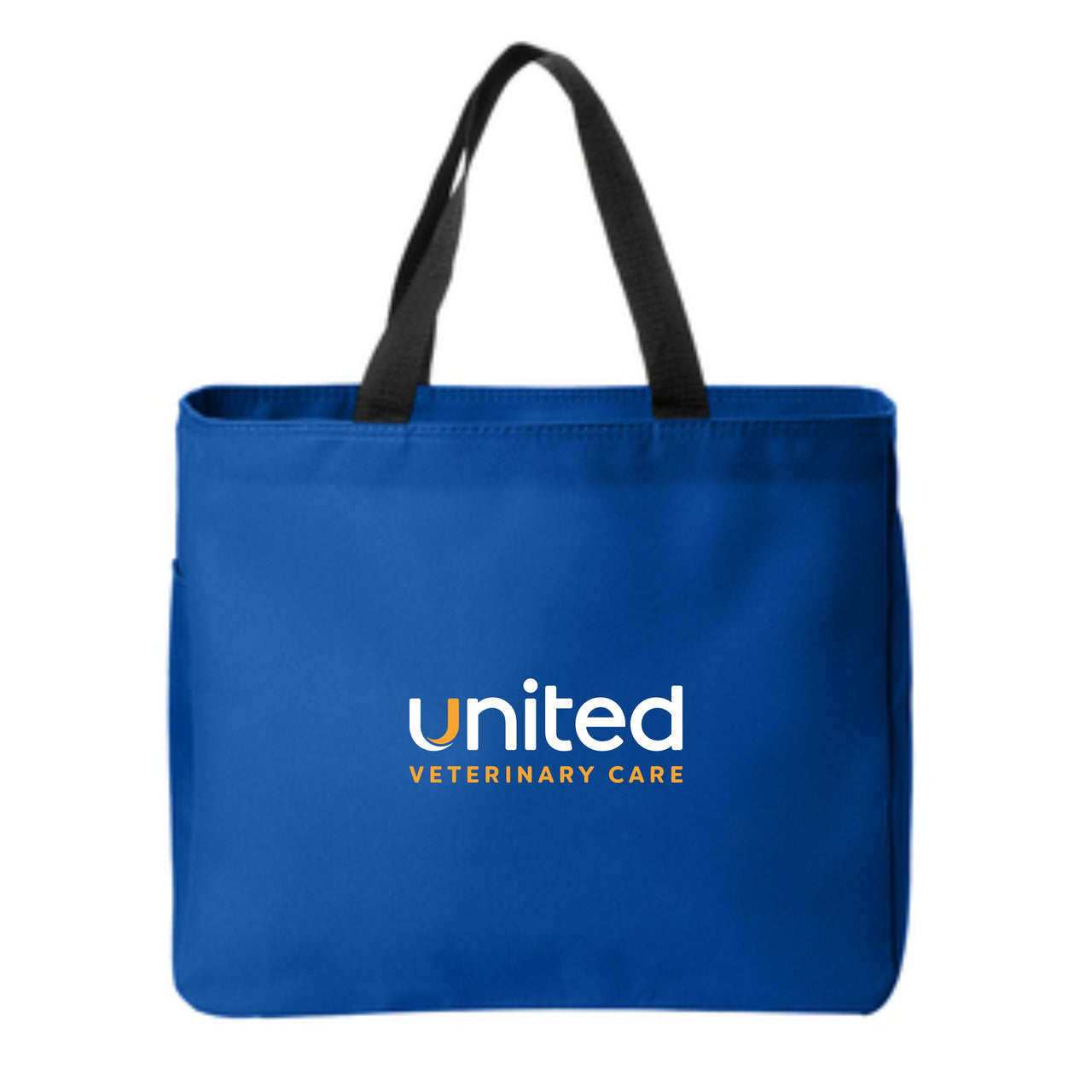 UVC | Port Authority® Essential Tote (B0750)