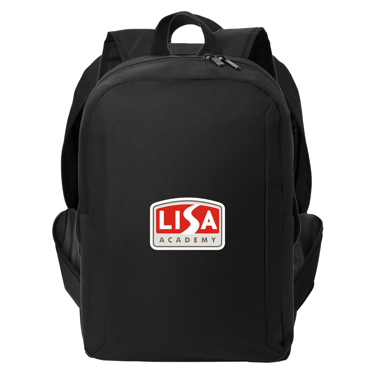 LISA Academy Staff | LISA Logo | Port Authority® Modern Backpack (BG231)