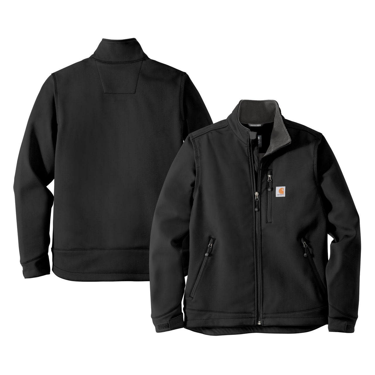 Carhartt | Crowley Soft Shell Jacket