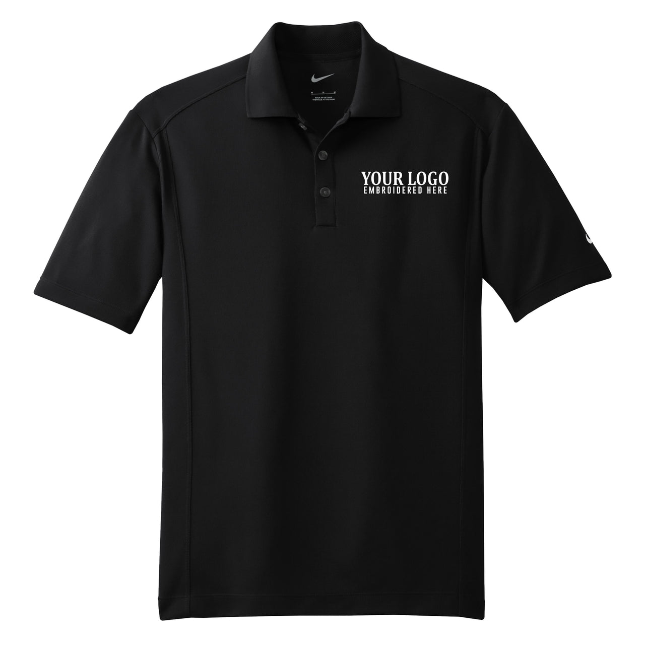UVC | Nike Dri-FIT Classic Polo (267020)