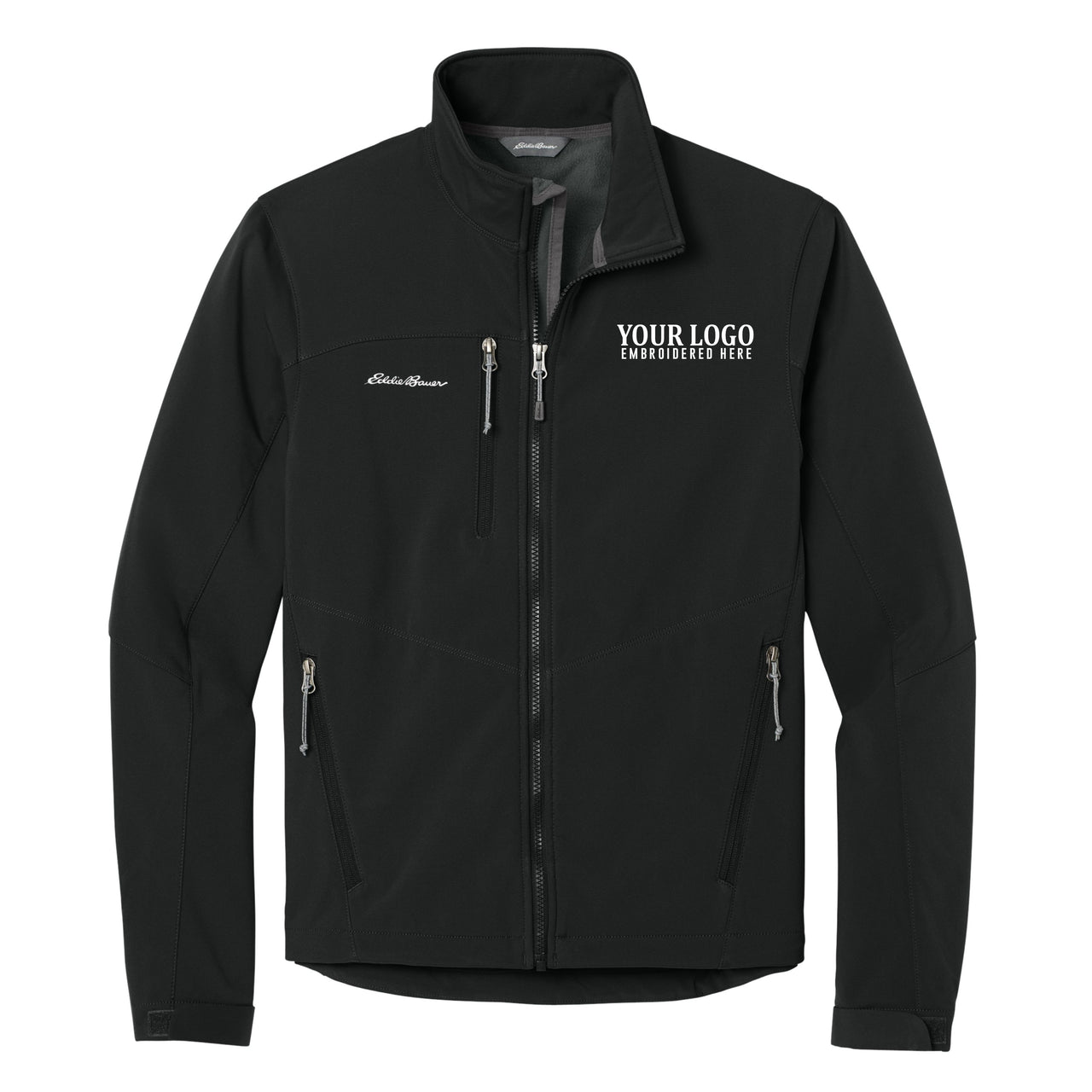 UVC | Eddie Bauer® Soft Shell Jacket (EB530)