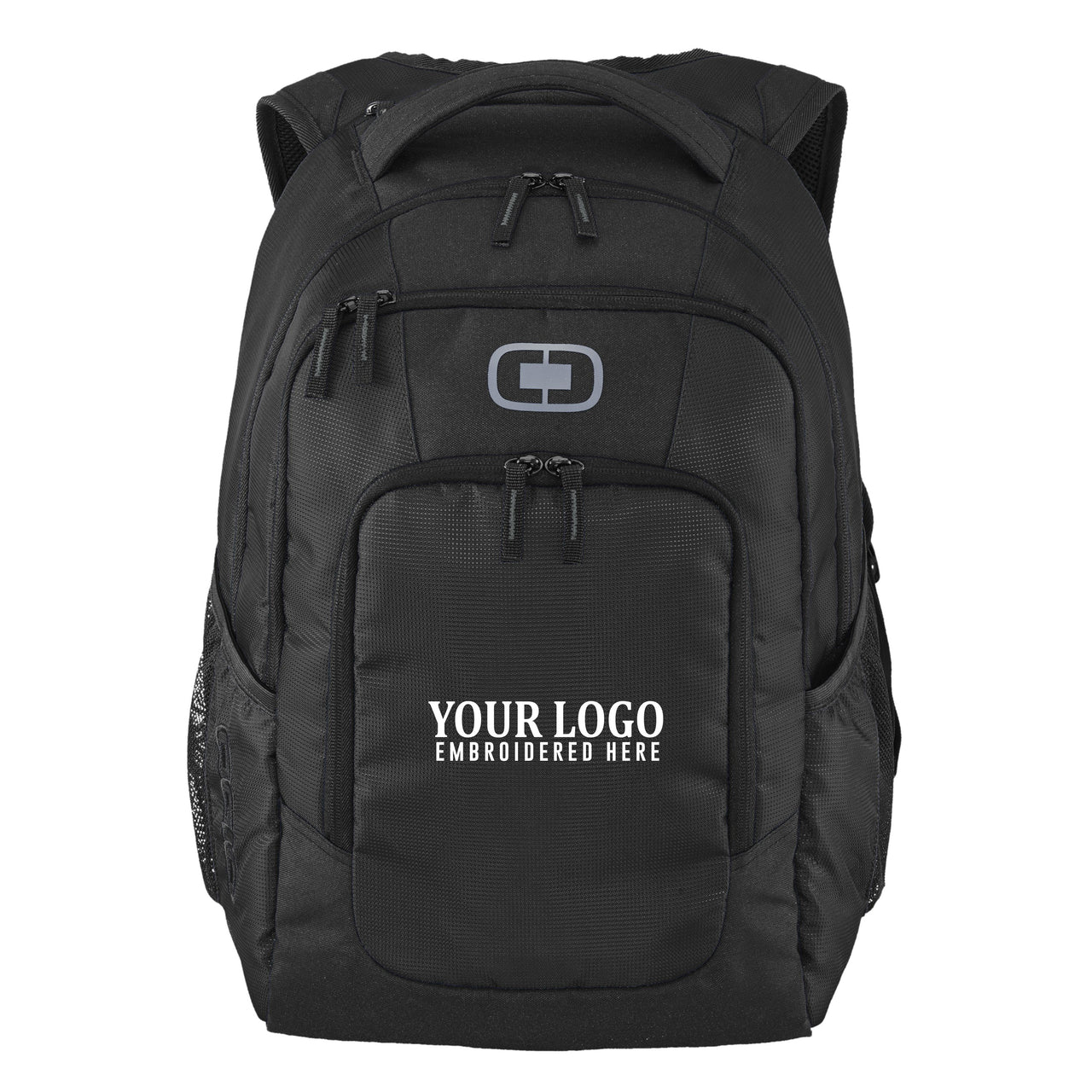 UVC | OGIO® Logan Pack (411092)