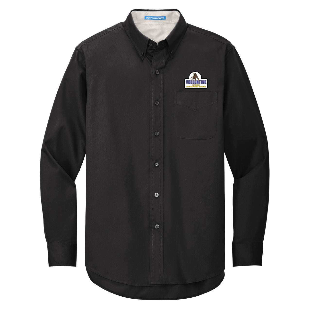 Vollentine Elementary | Mens Button Down