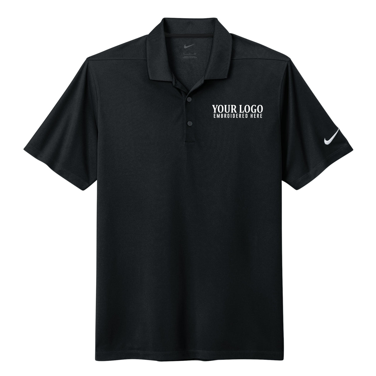 UVC | Nike Dri-FIT Micro Pique 2.0 Polo (NKDC1963)
