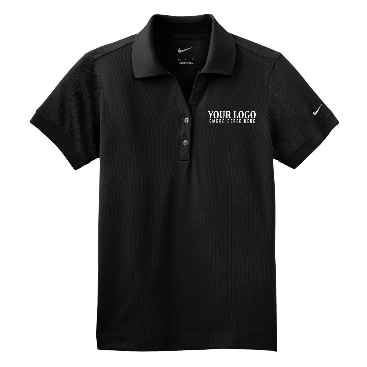 UVC | Nike Women's Dri-FIT Classic Polo (286772)