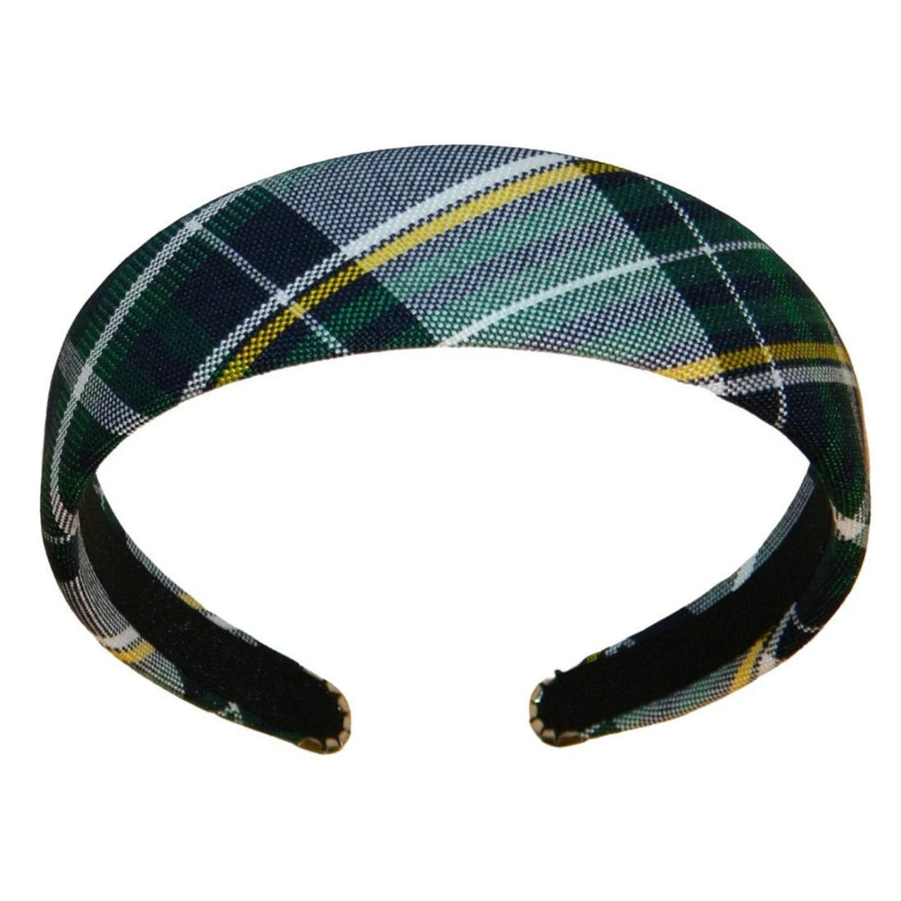 Compass | Womens Plaid Headband