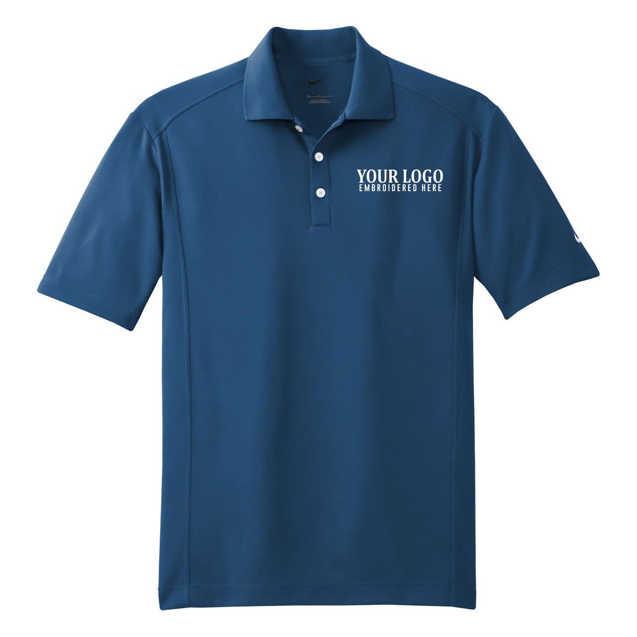 UVC | Nike Dri-FIT Classic Polo (267020)
