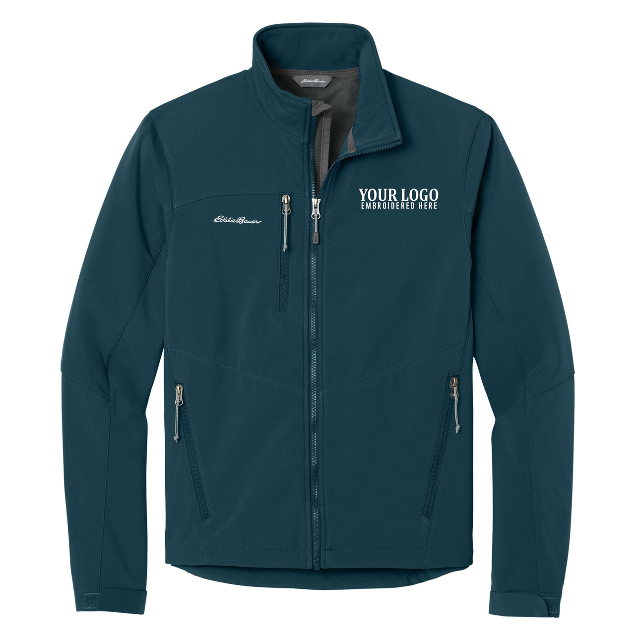 UVC | Eddie Bauer® Soft Shell Jacket (EB530)