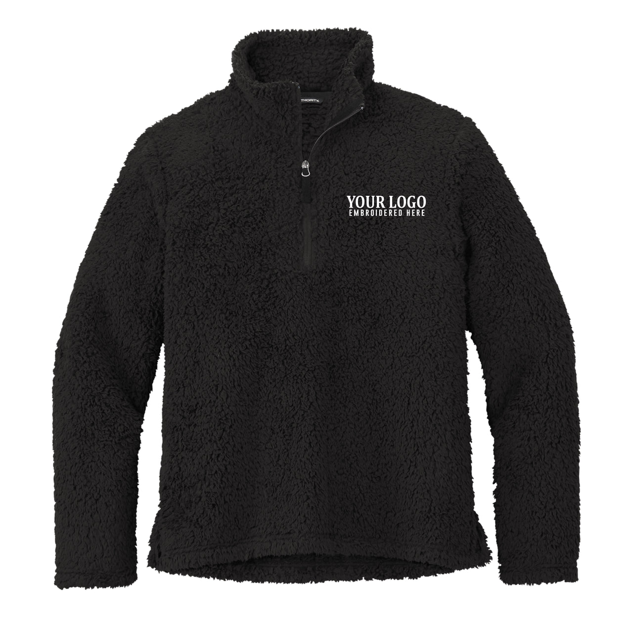 UVC | Port Authority® Cozy 1/4-Zip Fleece (F130)