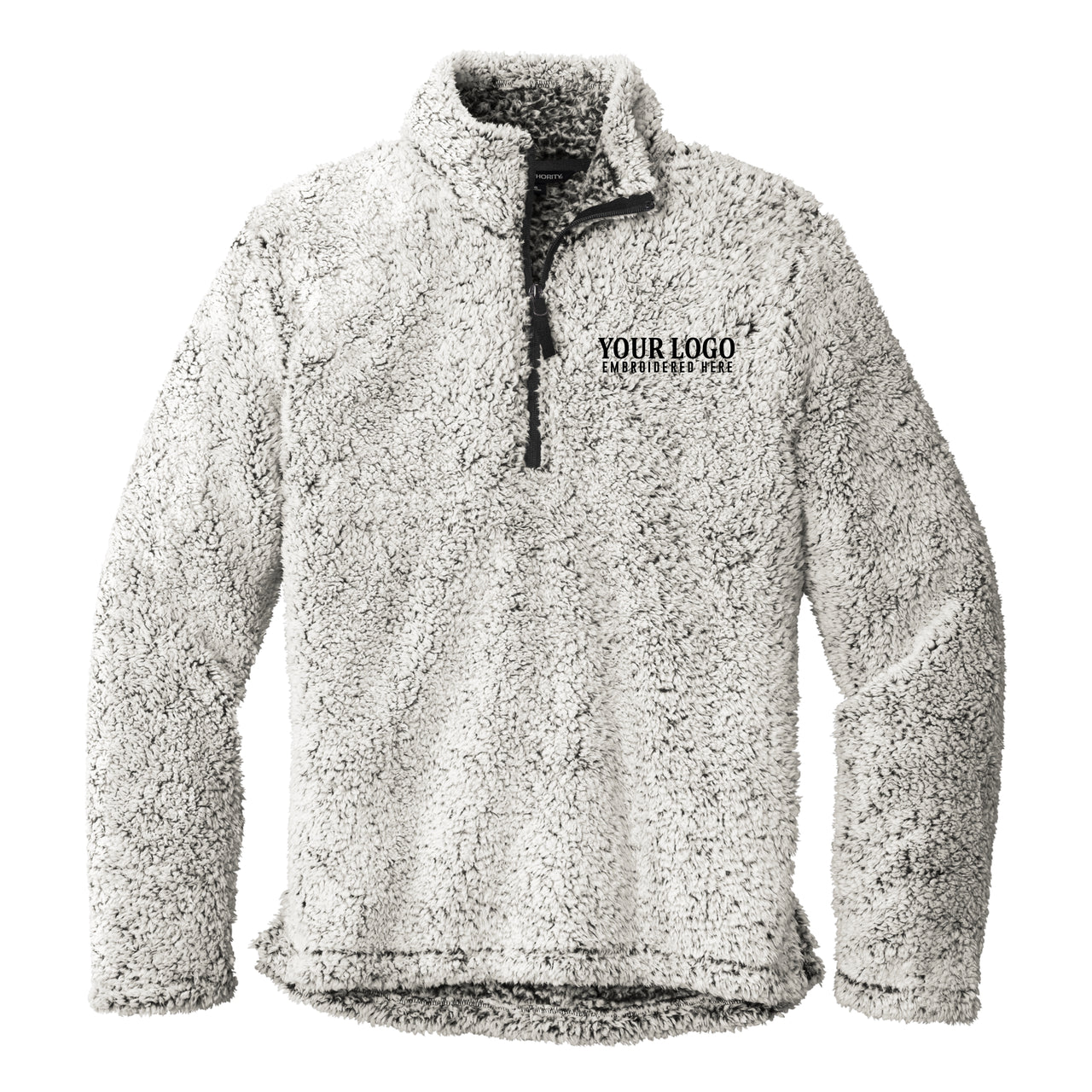 UVC | Port Authority® Cozy 1/4-Zip Fleece (F130)