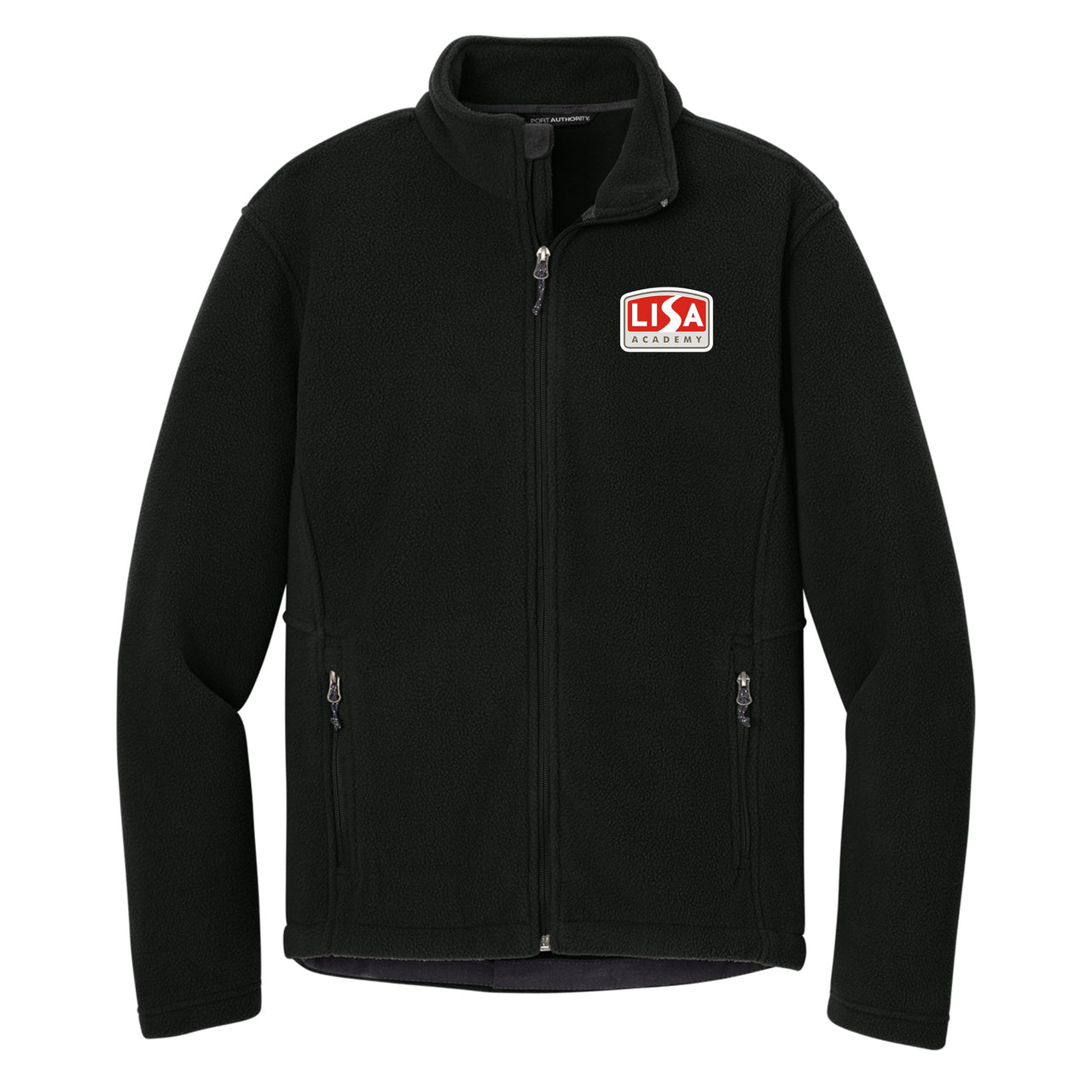 LISA Academy | LISA Logo |Port Authority® Value Fleece Jacket (F217)