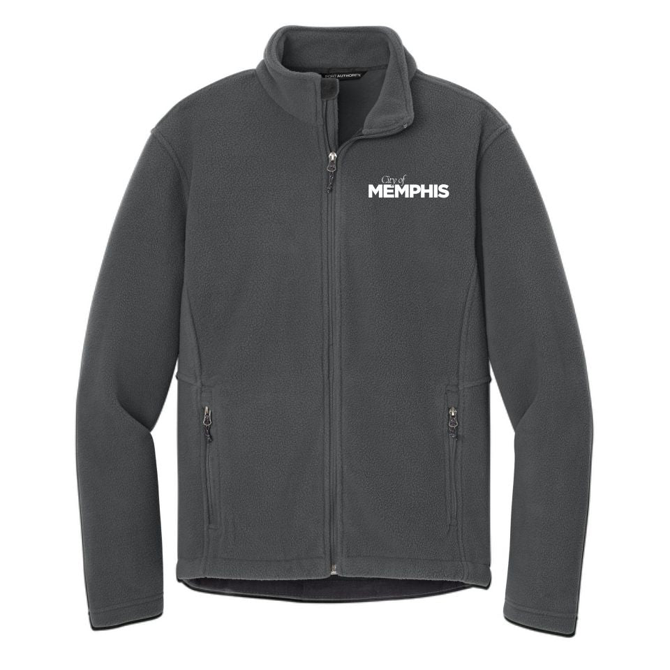 City of Memphis | Port Authority® Value Fleece Jacket (F217)