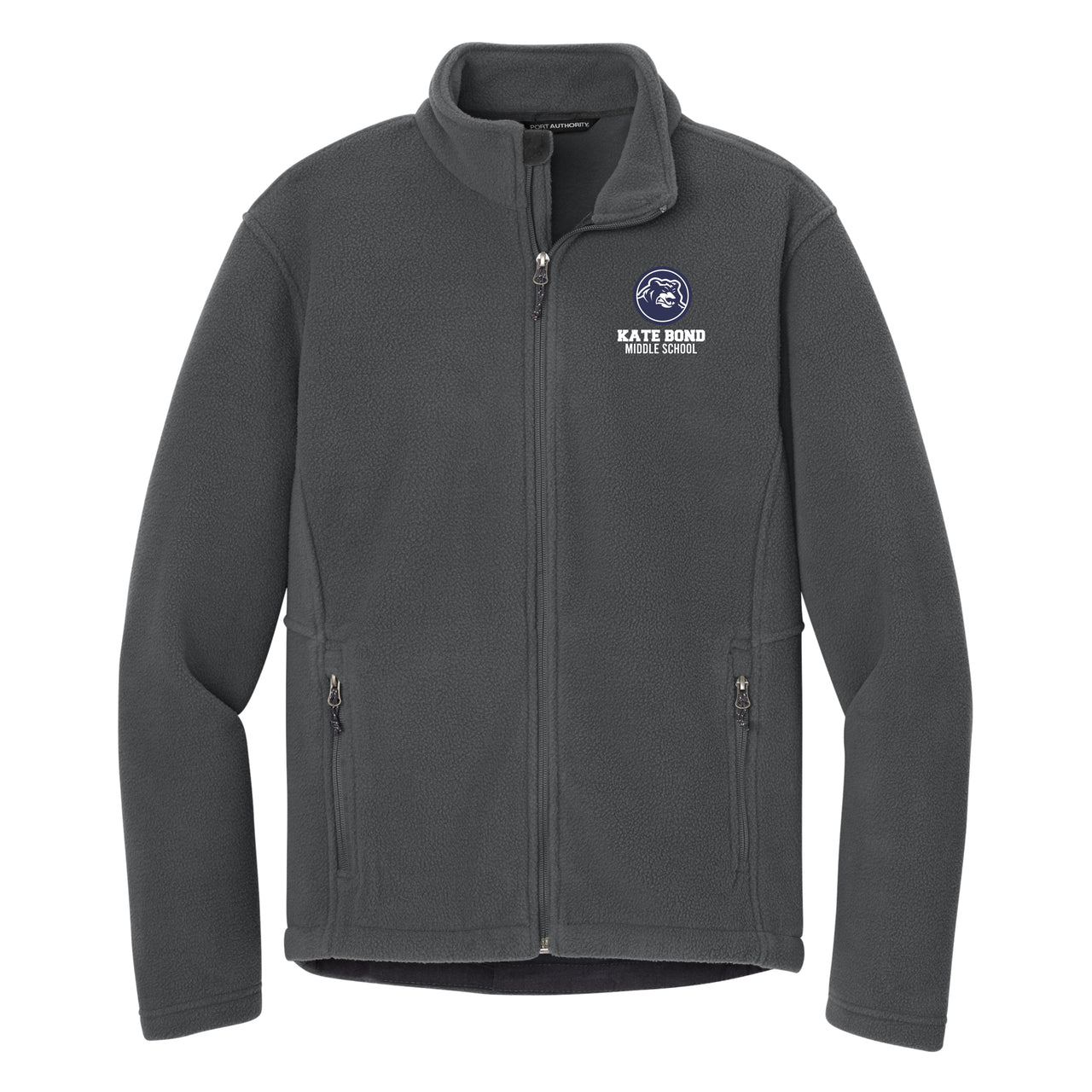 KBM | Port Authority® Value Fleece Jacket (F217)
